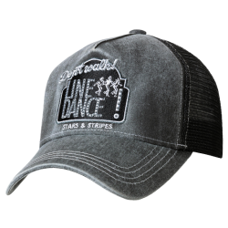 Casquette Line Dance