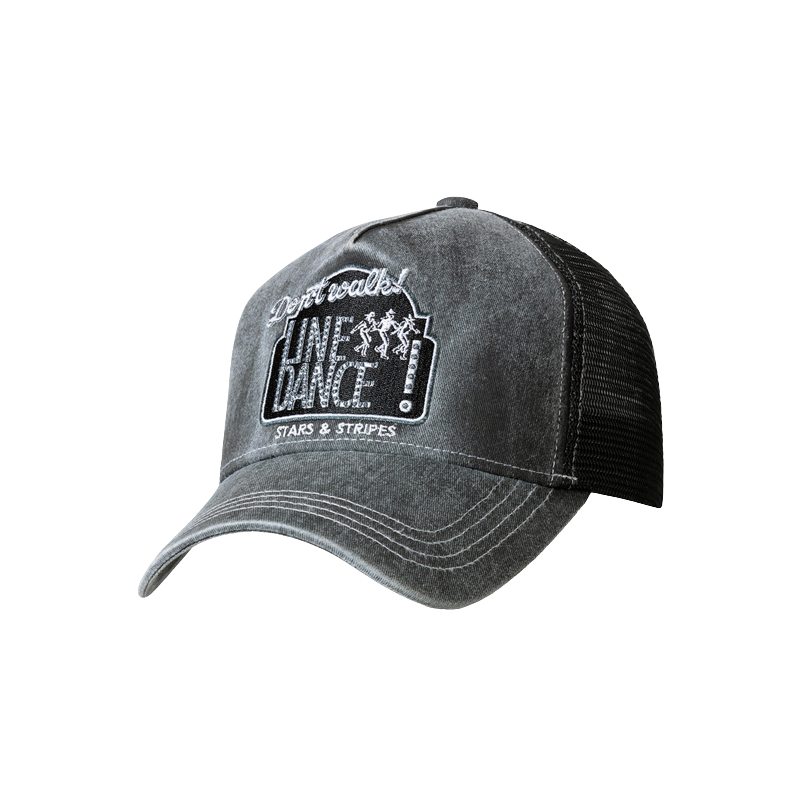 Casquette Line Dance