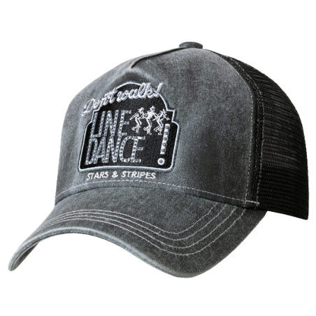 Casquette Line Dance