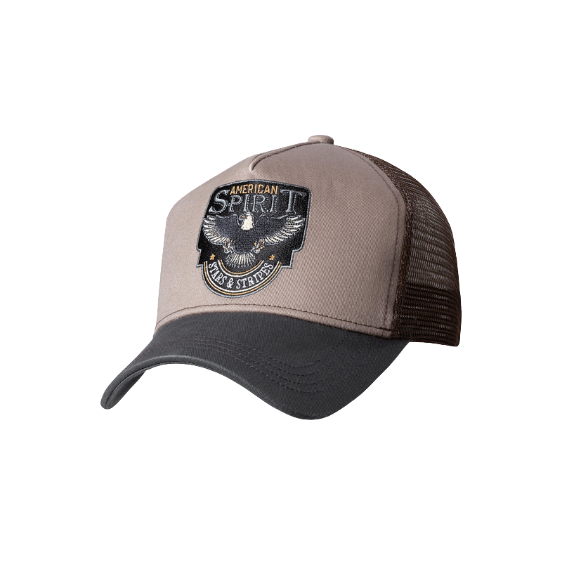 Casquette American Spirit