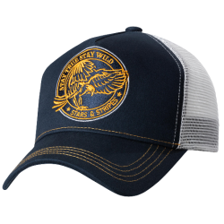 Casquette Stay Wild
