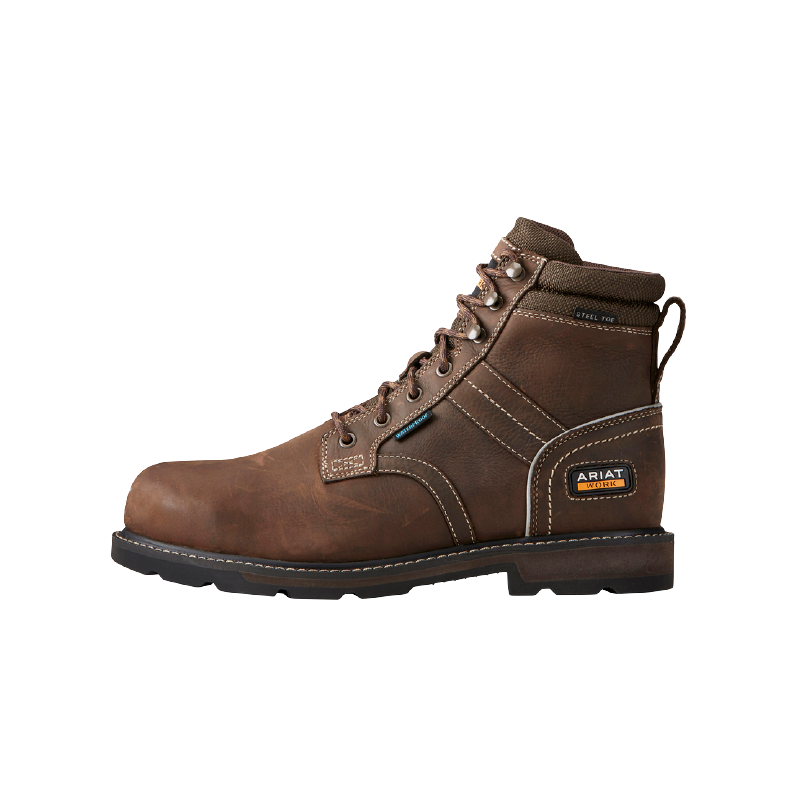 Chaussures de sécurité imperméables Groundbreaker