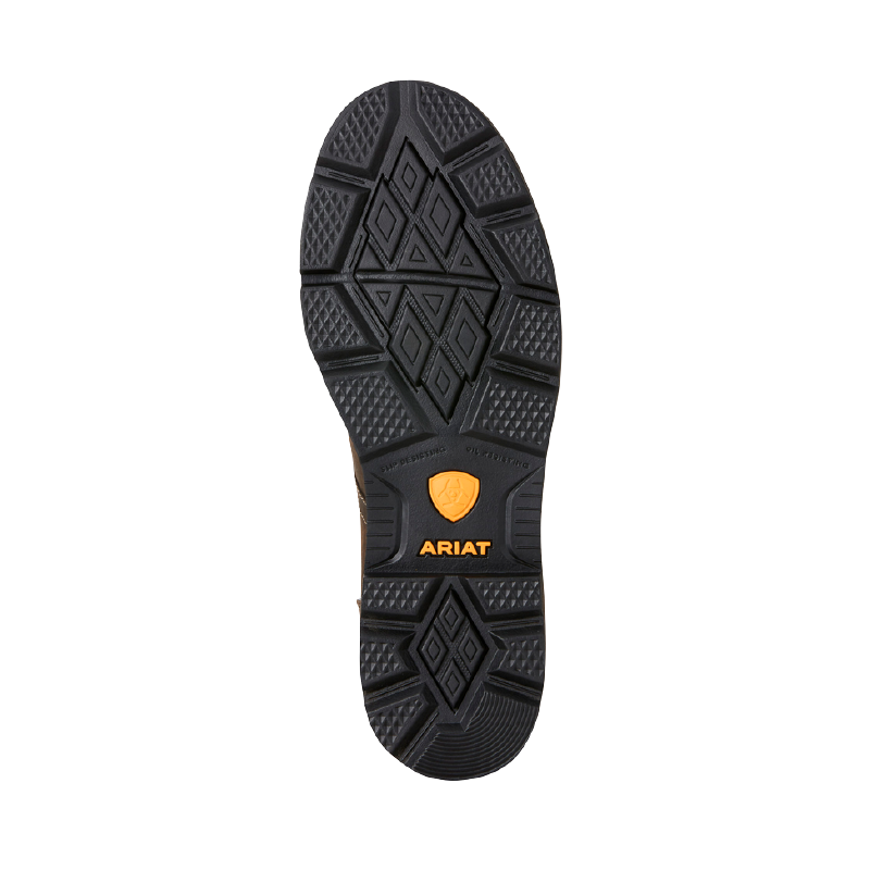 Chaussures de sécurité imperméables Groundbreaker