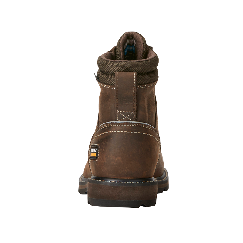 Chaussures de sécurité imperméables Groundbreaker