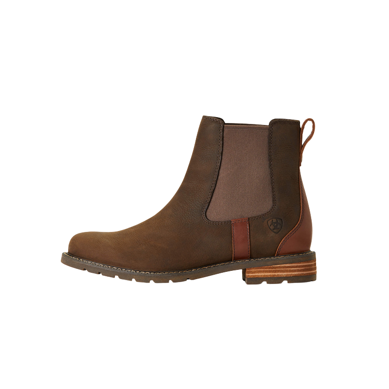 Boots imperméables Wexford