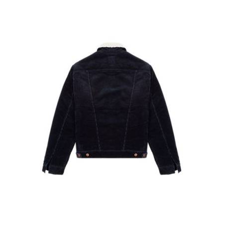 Veste Sherpa