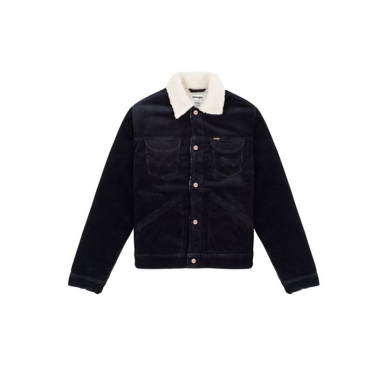 Veste Sherpa