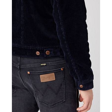 Veste Sherpa