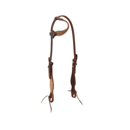 Bridon 1 oreille Rough Out