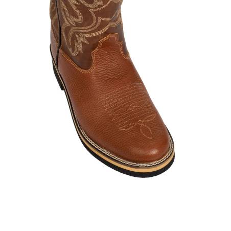 Bottes de travail Buckaroo