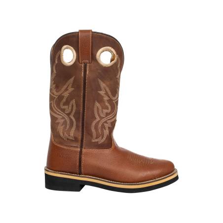 Bottes de travail Buckaroo