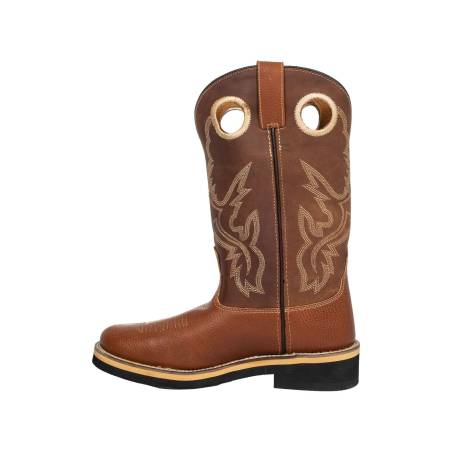 Bottes de travail Buckaroo