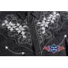 Chemise western Garth