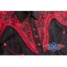 Chemise western Dolly