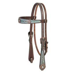 Bridon Weaver Leather Savannah