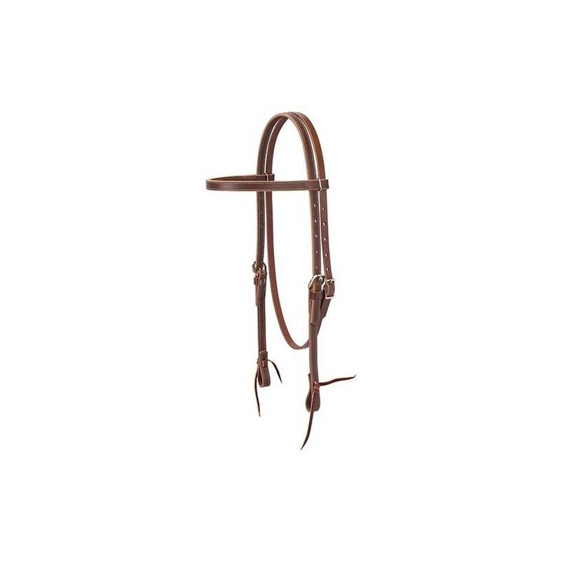Bridon Latigo Browband