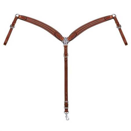 Collier de chasse Austin
