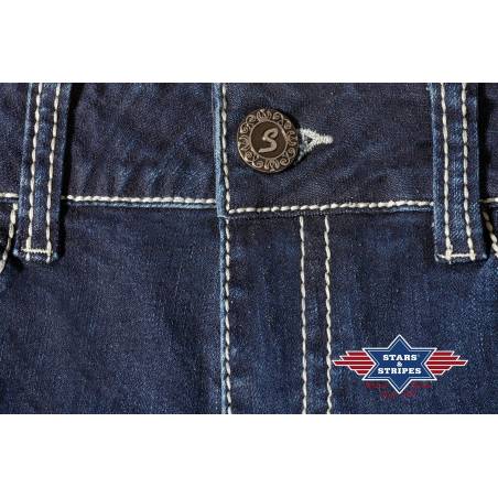 Achat sales jeans femme