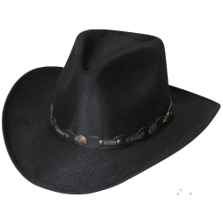 Chapeau feutre Atlanta
