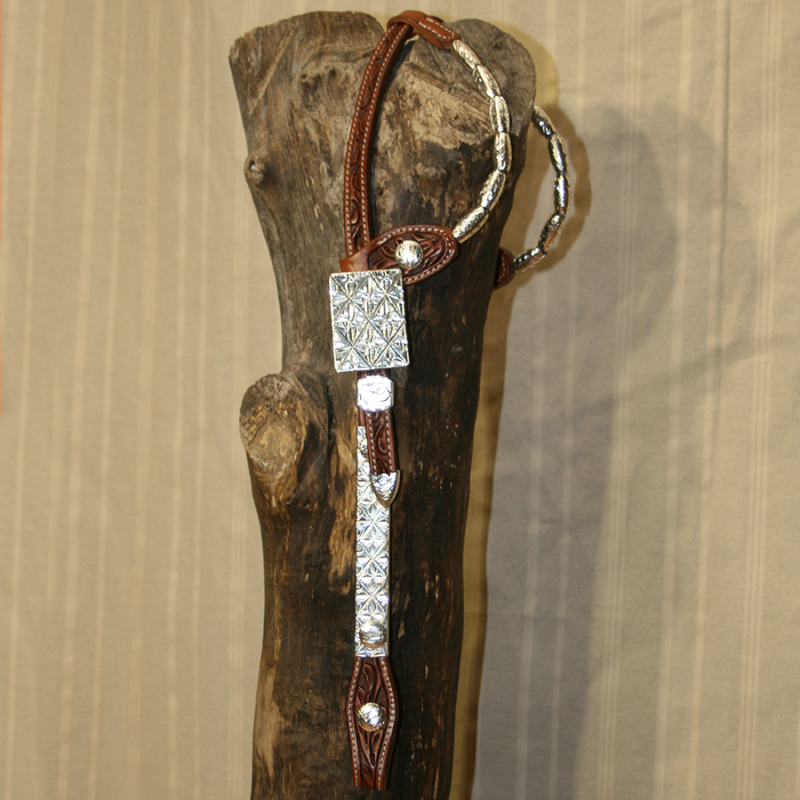Bridon de show PL00328