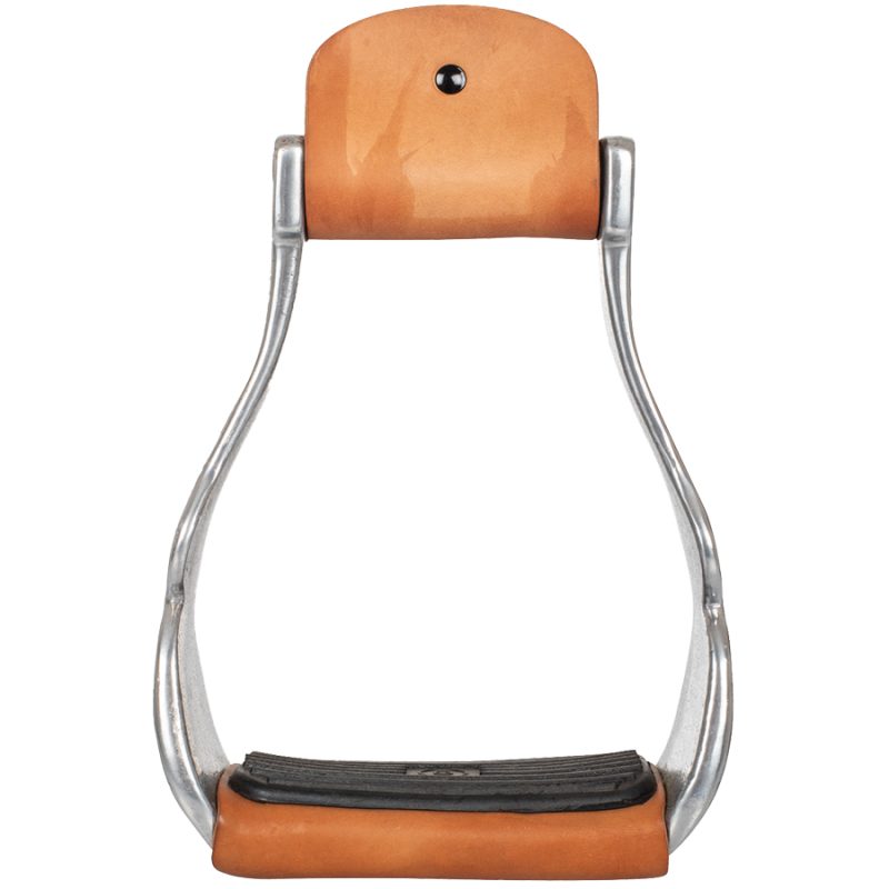 Etriers de show gravés F. Gauthier