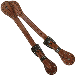 Attaches éperons western
