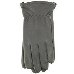 Gants de travail cuir
