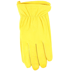 Gants de travail cuir