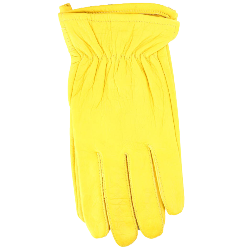 Gants de travail cuir
