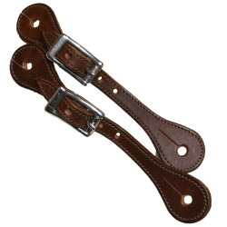 Attaches éperons western
