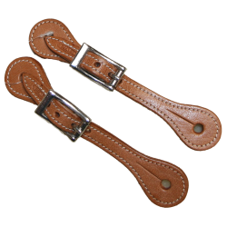 Attaches éperons western