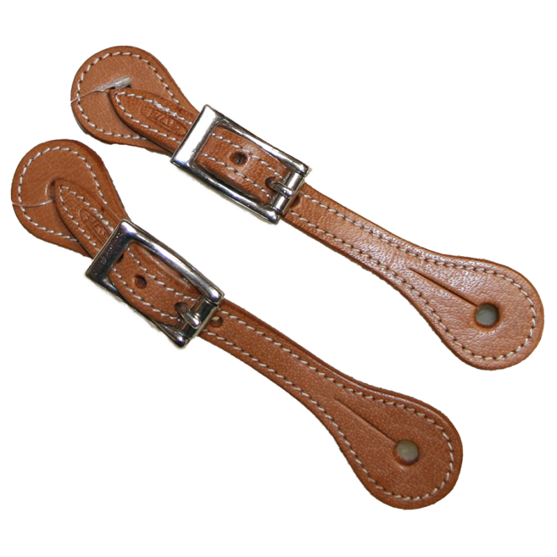 Attaches éperons western