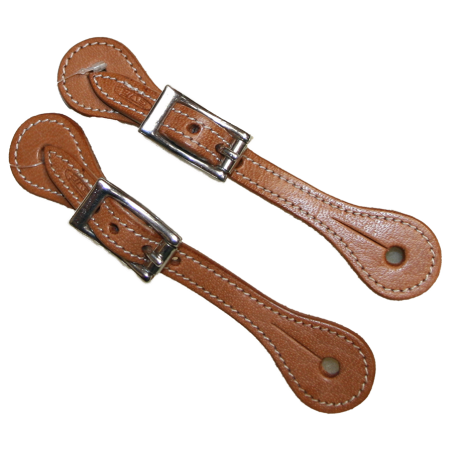 Attaches éperons western