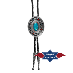 Bolo tie navajo