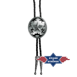 Bolo tie étoile