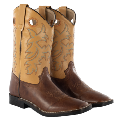 Bottes de travail enfant adolescent