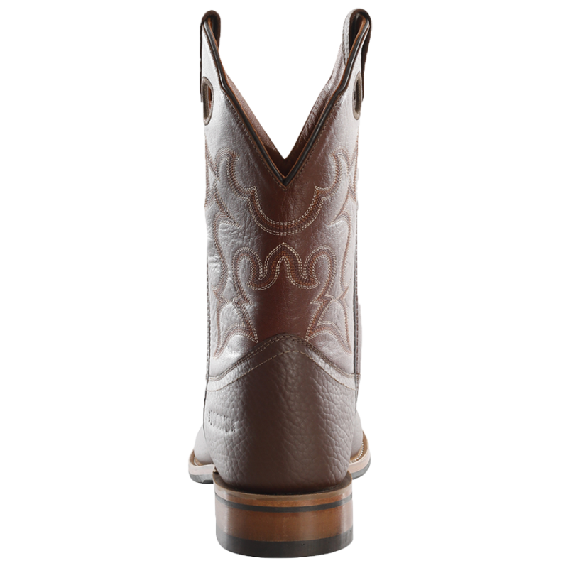 Bottes de travail Classic