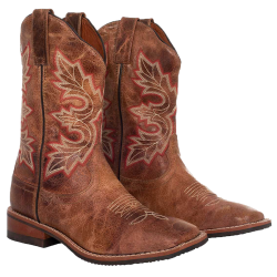 Bottes de travail Pool's
