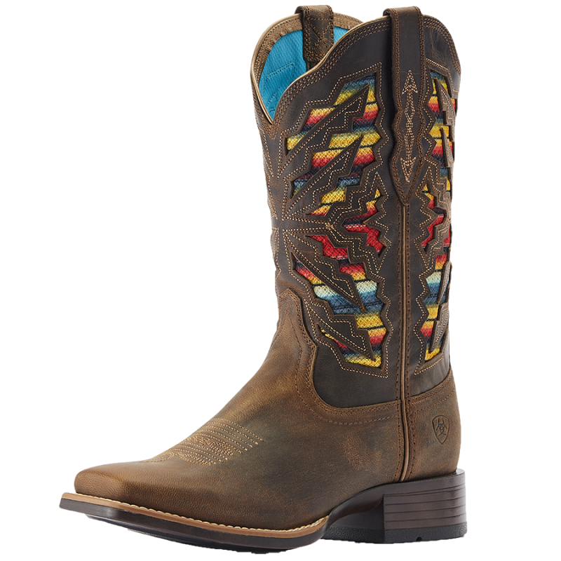 Bottes de travail Laney VentTek Desert Pearl