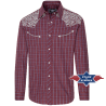 Chemise western Carlos Chemise western Carlos