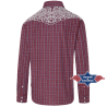 Chemise western Carlos Chemise western Carlos