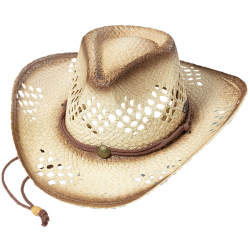 Chapeau paille Orlando