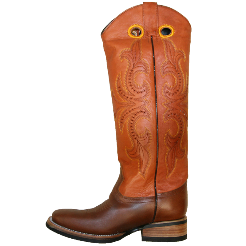 Bottes de travail tige haute