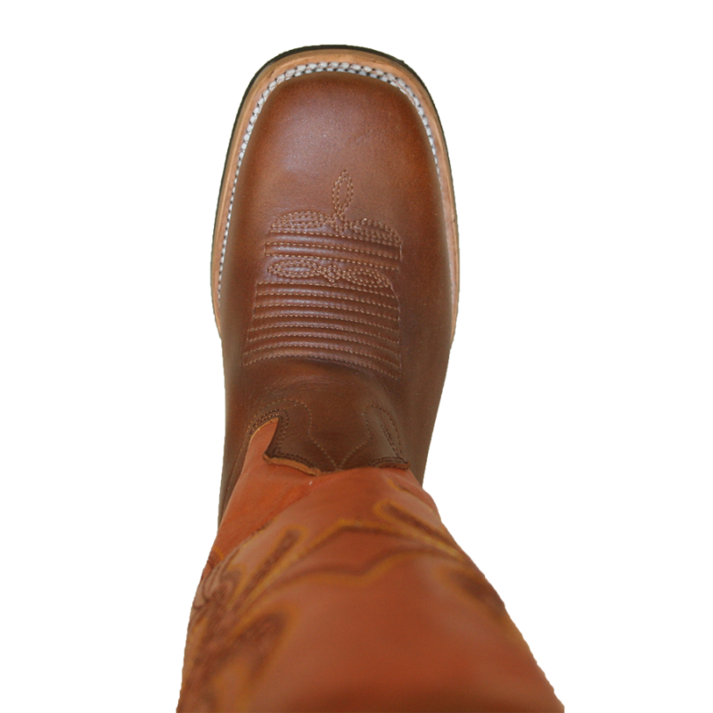 Bottes de travail tige haute