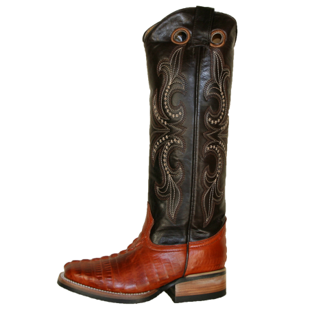 Bottes western Bull's Eye