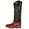 Bottes western Bull's Eye