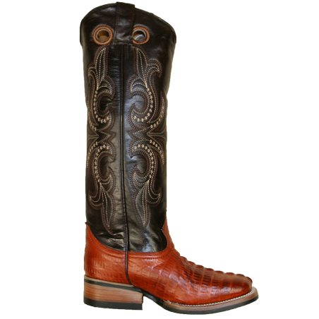 Bottes western Bull's Eye