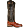 Bottes western Bull's Eye