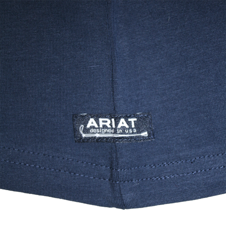 T-shirt Ariat Eclipse