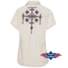 Chemise western Betty